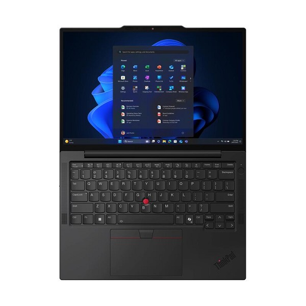 Lenovo ThinkPad X13 Gen 6 -  Core Ultra 5 225U - Win 11 Pro  unten