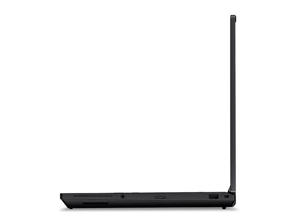 Preview: Lenovo ThinkPad T16g G3, Black, Core Ultra 7 255HX, 64GB RAM rechts