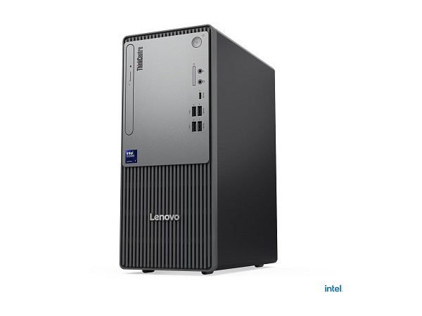 Lenovo ThinkCentre neo 50t Gen 6 13BD - Tower vorn