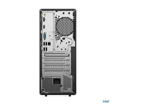 Lenovo ThinkCentre neo 50t Gen 6 13BD - Tower oben oben