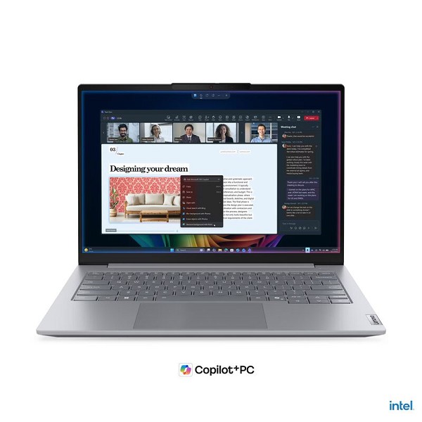 Lenovo ThinkBook 14 G9 IPL - (14