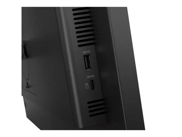Preview: Lenovo ThinkVision P24Q-40 - LED-Monitor - 61 cm ( links