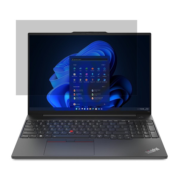 Lenovo 4XJ1U03939 Blickschutzfilter 40,6 cm (16