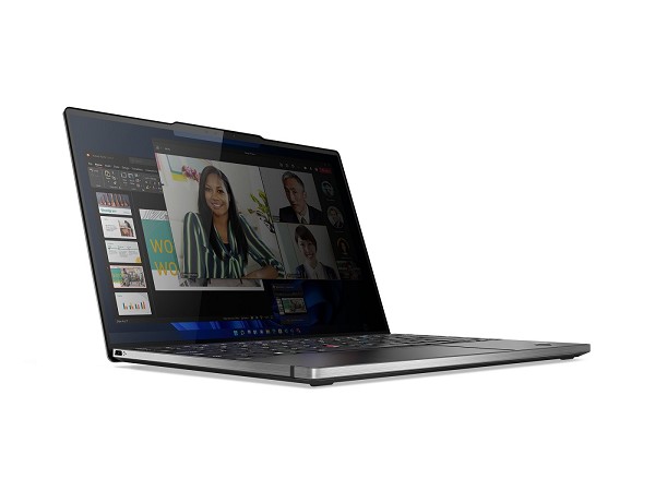 Preview: Lenovo 4XJ1U03942 Blickschutzfilter 33,8 cm (13.3