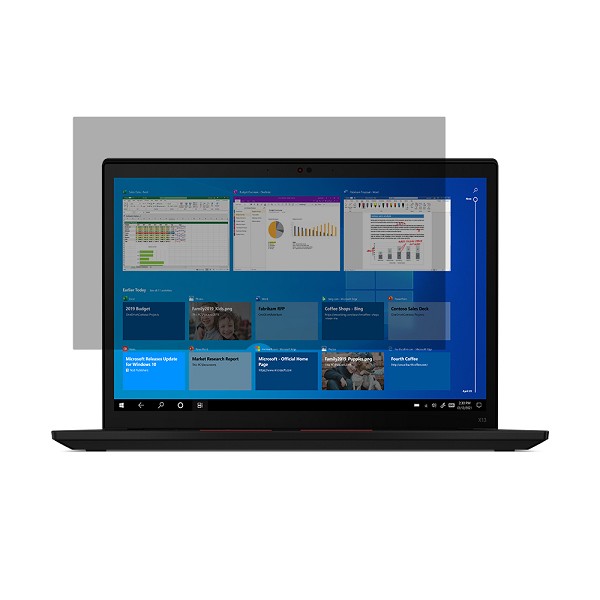 Lenovo 4XJ1U03945 Blickschutzfilter 33,8 cm (13.3