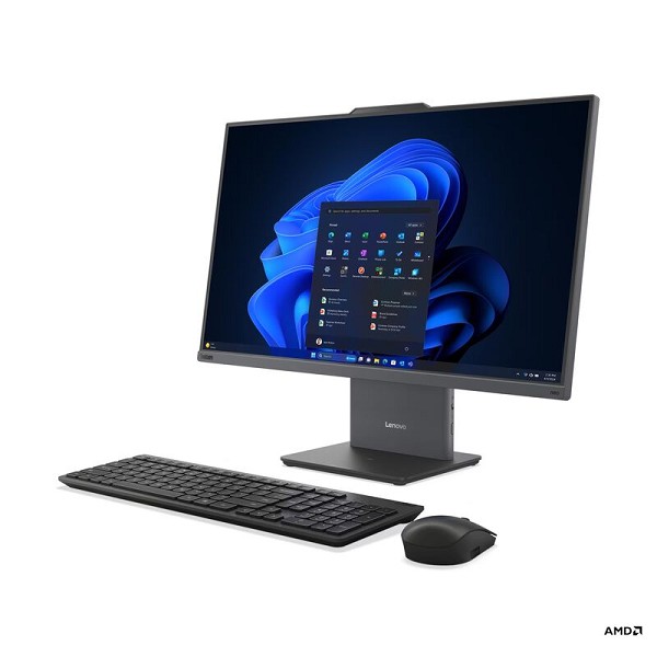 Preview: Lenovo ThinkCentre neo 55a 24 Gen 6 – 23,8