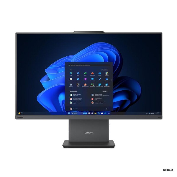 Preview: Lenovo ThinkCentre neo 55a 24 Gen 6 – 23,8