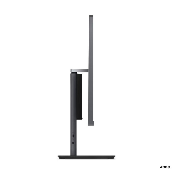 Lenovo ThinkCentre neo 55a 24 Gen 6 – 23,8", AMD Ryzen AI 7  oben