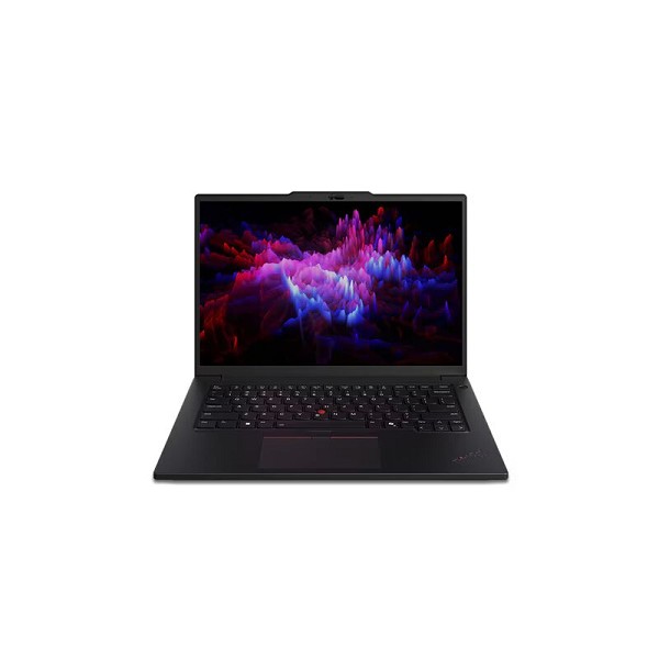 Lenovo ThinkPad P14s Gen 5 unten unten