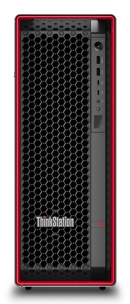 Lenovo ThinkStation P5 Intel® Xeon® 32 GB DDR5-SDR
