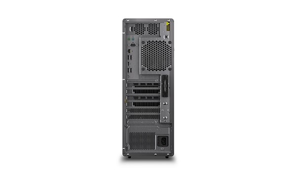 Lenovo ThinkStation P5 Intel® Xeon® 32 GB DDR5-SDR innen