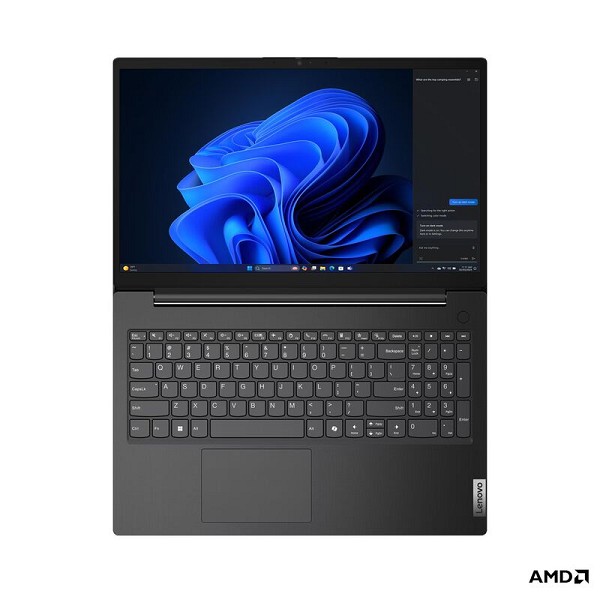 Lenovo V15 G6 ARP - AMD Ryzen 7 170 - Win 11 Pro - Radeon 68 unten