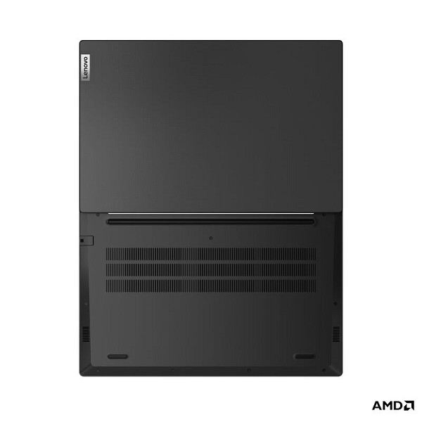 Lenovo V15 G6 ARP - AMD Ryzen 7 170 - Win 11 Pro - Radeon 68 vorn links