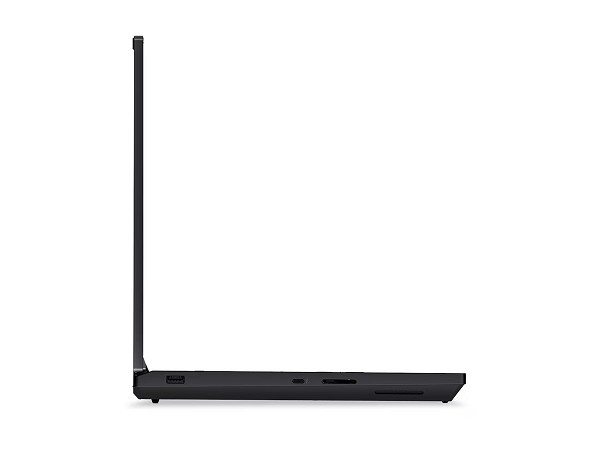 Preview: Lenovo ThinkPad P16 Gen 3 -  Core Ultra 9 275HX - rechts