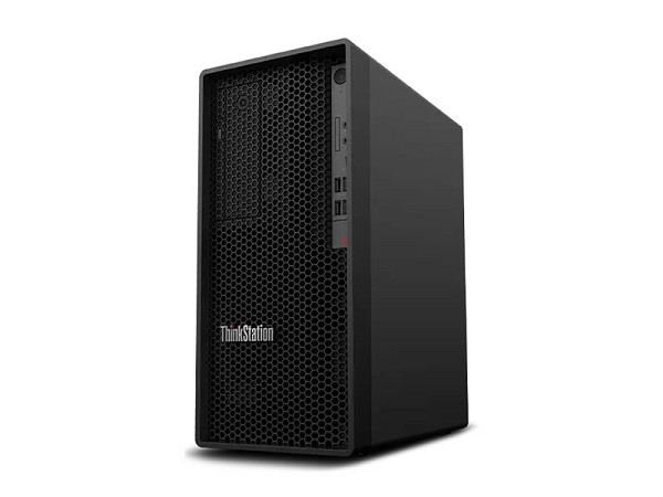 Preview: Lenovo ThinkStation P2 Tower Gen 2 - Tower rechts rechts