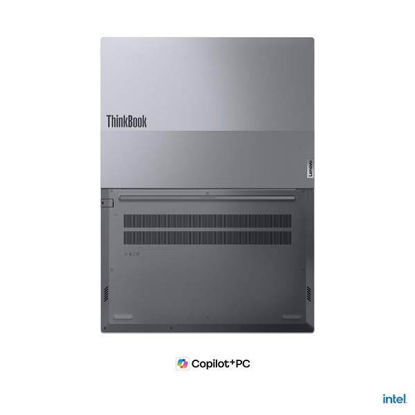 Lenovo ThinkBook 16 G9 IPL -  Core Ultra 5 325 - Win 11 Pro  vorn rechts