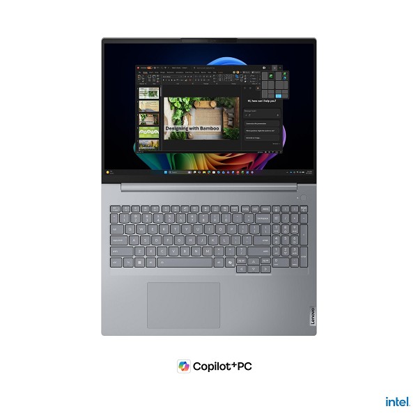 Preview: Lenovo ThinkBook 16 G9 IPL -  Core Ultra 7 355 - W links
