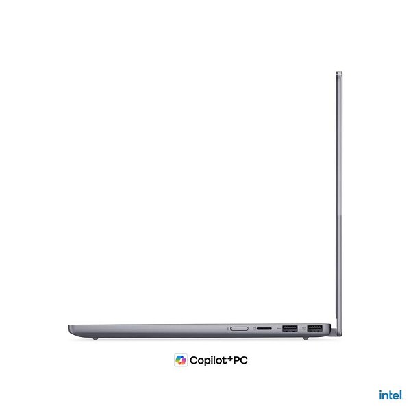 Lenovo ThinkBook 14 2-in-1 G6 – 14", Intel Core Ultra 5 325, vorn links