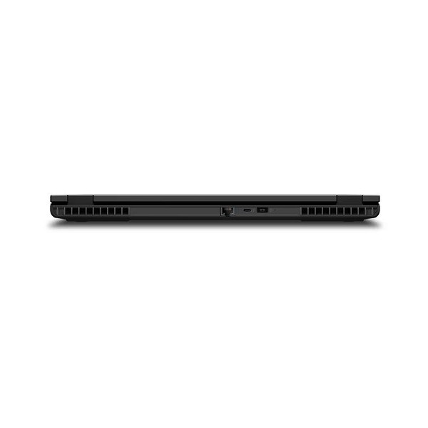 Lenovo ThinkPad P16v Gen 2 unten unten