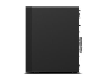 Preview: Lenovo ThinkStation P2 Tower Gen 2 - Tower hinten hinten