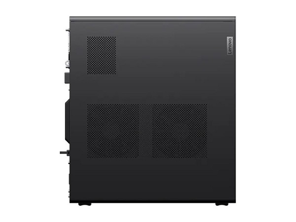 Preview: Lenovo ThinkStation P3 Gen 2 - Tower - 1 hinten