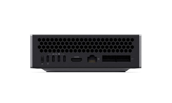Preview: Lenovo ThinkStation PGX – NVIDIA GB10 Grace Blackw links