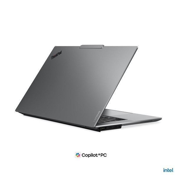 Lenovo ThinkPad X9-15p Gen 1 Aura Edition Copilot+ unten