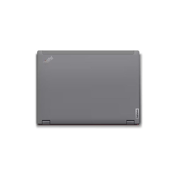 Lenovo ThinkPad P16 Gen 2 außen außen