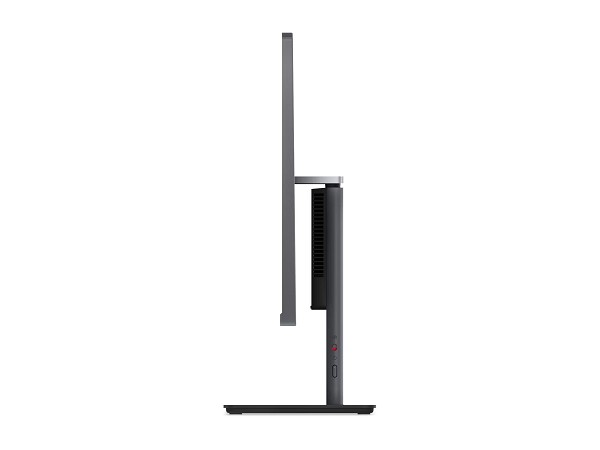 Preview: Lenovo ThinkCentre neo 50a 24 Gen 6 LNL - All-in-O hinten
