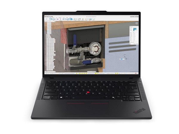 Lenovo ThinkPad P14s Gen 6 -  Core Ultra 7 255H -