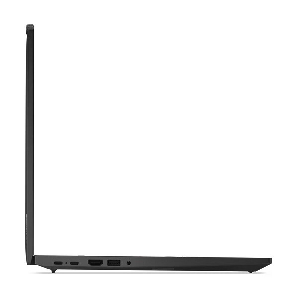 Lenovo ThinkPad P16s Gen 4 oben oben