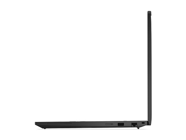 Preview: Lenovo ThinkPad P16s Gen 4 -  Core Ultra 7 255H - hinten