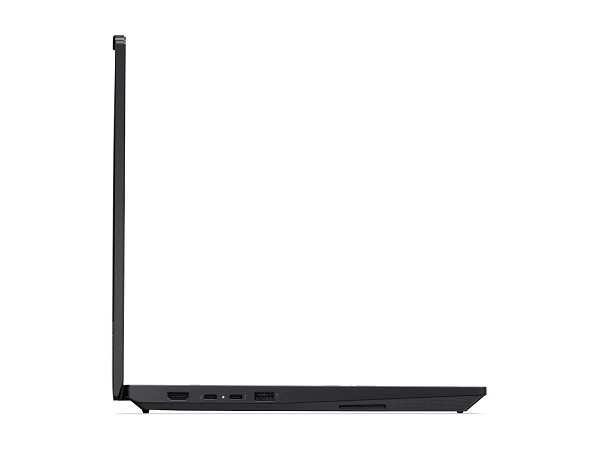 Preview: Lenovo ThinkPad P16v Gen 3 -  Core Ultra 9 285H - rechts