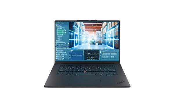 Lenovo ThinkPad P1 Gen 8 – 16