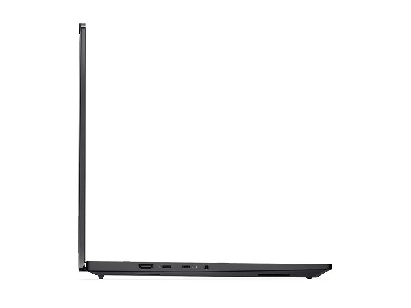 Preview: Lenovo ThinkPad P1 Gen 8 -  Core Ultra 9 285H - In links