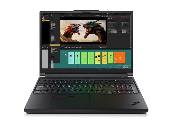 Lenovo ThinkPad P16 Gen 3 -  Core Ultra 7 255HX -