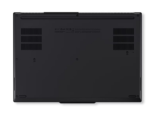 Preview: Lenovo ThinkPad P16 Gen 3 -  Core Ultra 7 255HX - links
