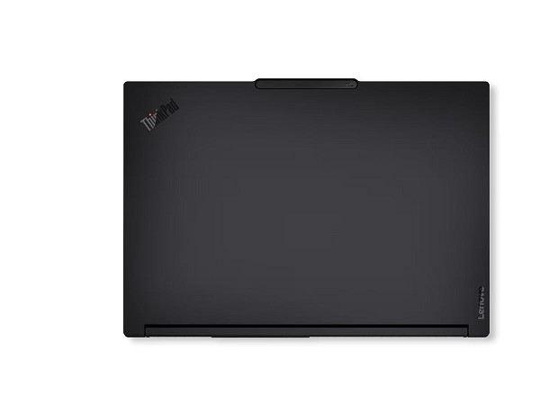 Lenovo ThinkPad P16 Gen 3 -  Core Ultra 7 255HX - oben