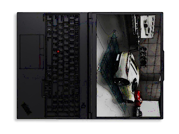 Preview: Lenovo ThinkPad T16g Gen 3 -  Core Ultra 9 275HX / links