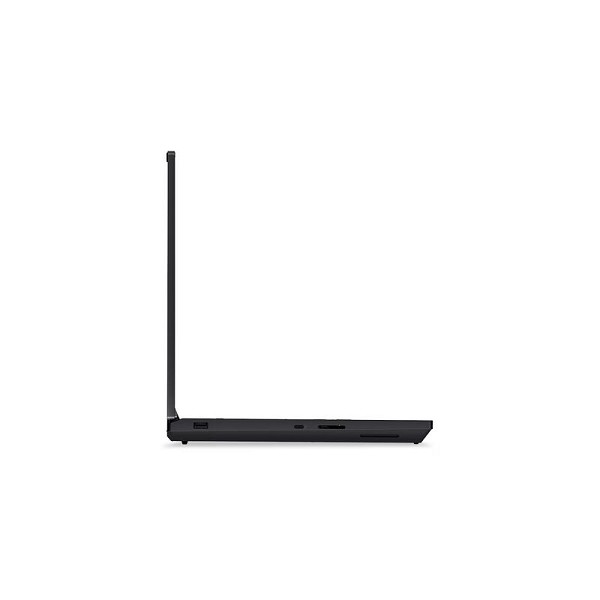 Preview: Lenovo ThinkPad P16 Gen 3 links links
