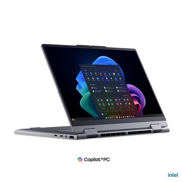 Lenovo ThinkBook 14 2-in-1 Gen 6 vorne