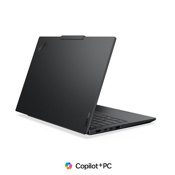 Lenovo ThinkPad E14 Gen 8 oben oben