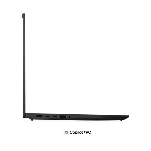 Lenovo ThinkPad E16 Gen 4 unten unten