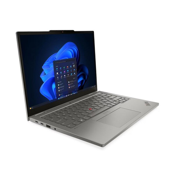 Lenovo ThinkPad L13 2-in-1 Gen 6 oben oben