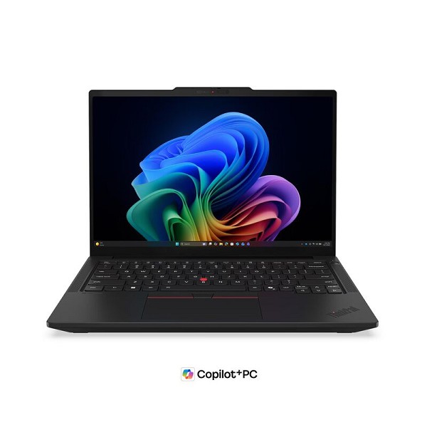 Preview: Lenovo ThinkPad T14 Gen 7 hinten hinten