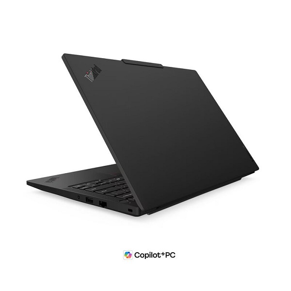 Lenovo ThinkPad T14 Gen 7 vorn links vorn links