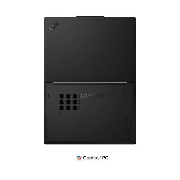 Preview: Lenovo ThinkPad T14 Gen 7, 14'', Black, Core Ultra 7 355, 64 links