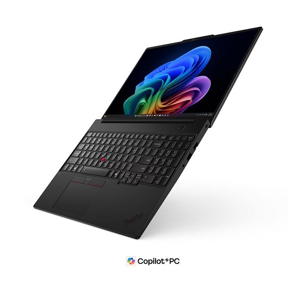 Preview: Lenovo ThinkPad T16 Gen 5 - 16'', Black, Core Ultra 5 325, 3 rechts