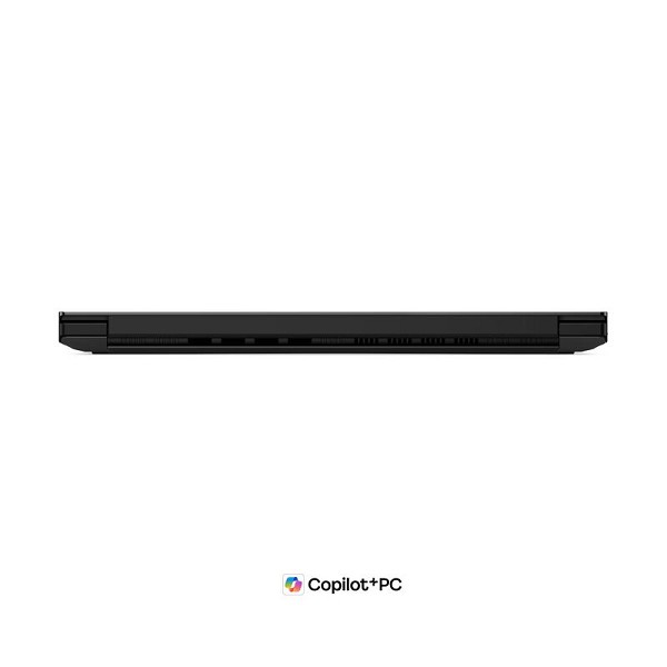 Lenovo ThinkPad T16 Gen 5 - 16'', Black, Core Ultra 5 325, 3 vorn links