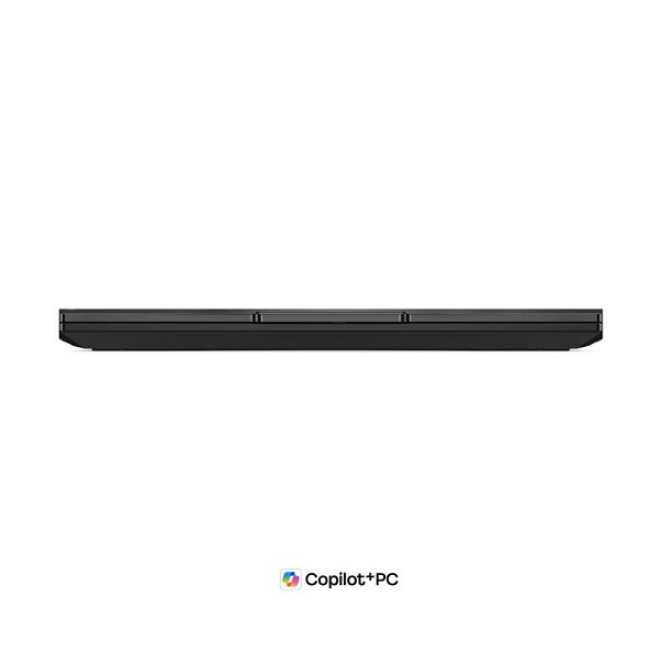 Lenovo ThinkPad T16 Gen 5, Black, 16'', Core Ultra 7 355, 32 vorn rechts